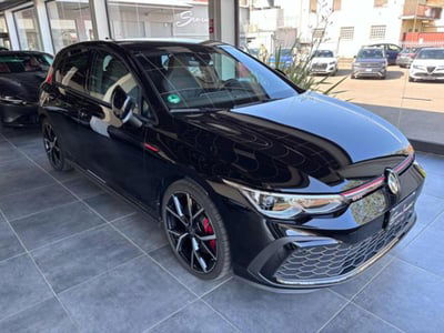 Volkswagen Golf 2.0 tsi GTI MT Ultimate 245cv usata