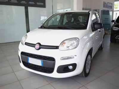 Fiat Panda 1.3 MJT 95 CV S&S Easy usata