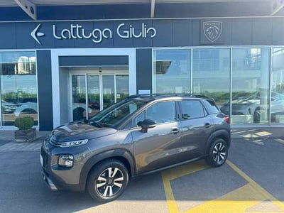 Citroen C3 Aircross PureTech 110 S&S Shine Pack usata