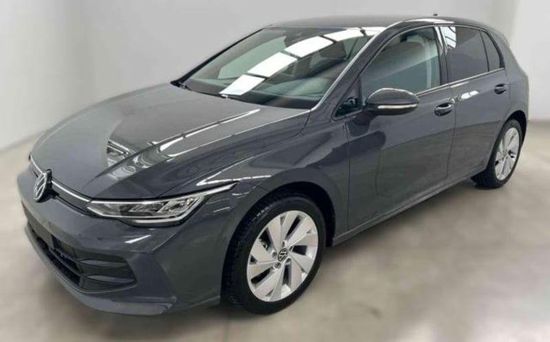 Volkswagen Golf Variant 1.5 etsi Life 115cv dsg