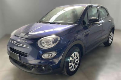 Fiat 500X 1.0 T3 120 CV usata