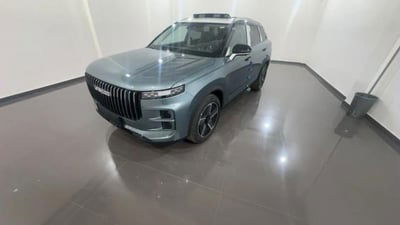 Jaecoo Jaecoo 7 1.6 tgdi Premium 2wd 7dct nuova