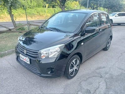 Suzuki Celerio 1.0 Style usata