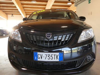 Lancia Ypsilon 1.0 FireFly 5 porte S&S Hybrid Gold Plus