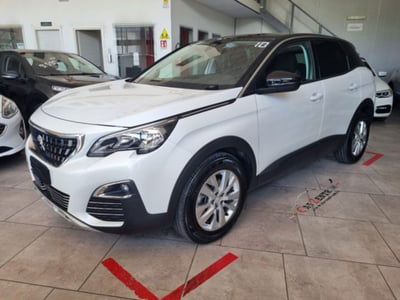 Peugeot 3008 BlueHDi 130 S&S Active Business usata