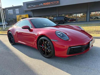 Porsche 911 Coupé Coupe 3.0 Carrera S usata