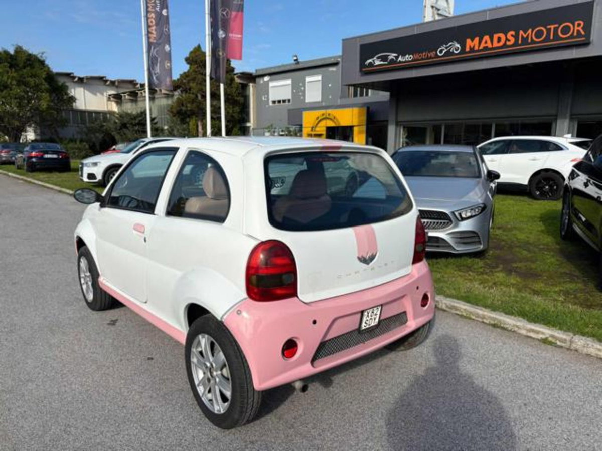 Chatenet CH26 CH26 Confort (5)