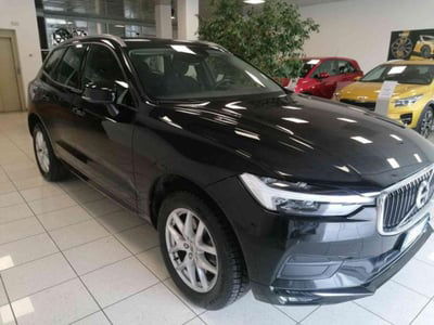 Volvo XC60 B4 (d) AWD Geartronic Business Plus usata