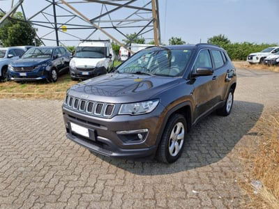 Jeep Compass 2.0 Multijet II 4WD Business usata