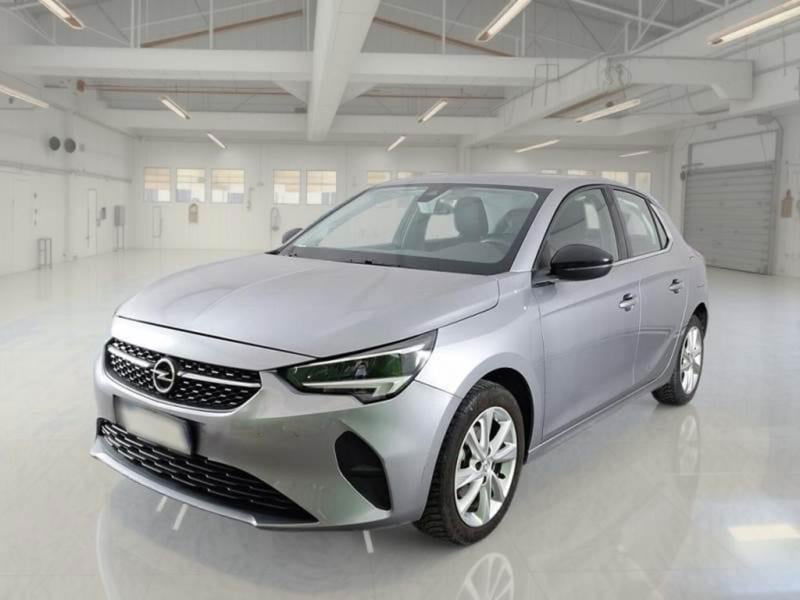 Opel Corsa 1.2 Corsa s&s 75cv