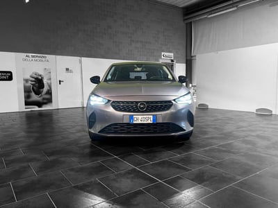 Opel Corsa 1.2 Corsa s&s 75cv usata