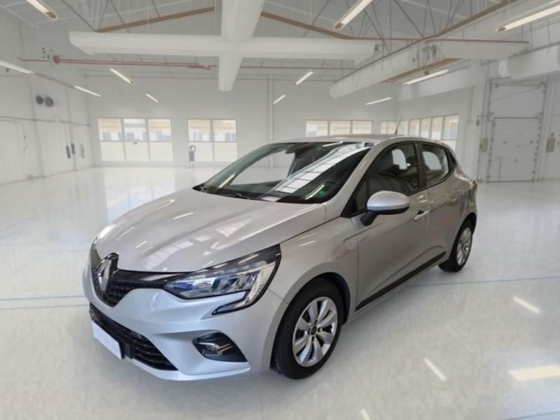 Renault Clio Blue dCi 85 CV 5 porte Business