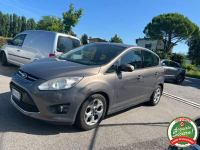 Ford C-Max 2.0 TDCi 115CV Powershift Plus usata