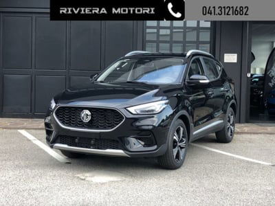 Mg ZS 1.5 Classic Luxury nuova