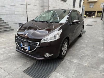 Peugeot 208 VTi 82 CV 3 porte Access usata