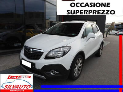 Opel Mokka 1.6 Ecotec 115CV 4x2 Start&Stop Cosmo usata