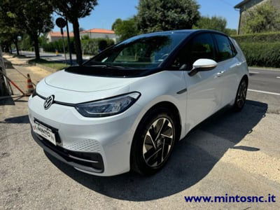 Volkswagen ID.3 58 kWh Pro Performance Edition Plus usata
