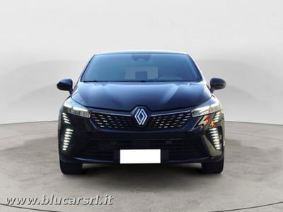 Renault Clio TCe 90 CV 5 porte Techno usata