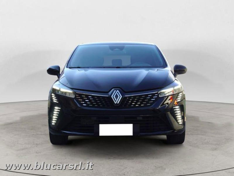 Renault Clio TCe 90 CV 5 porte Techno