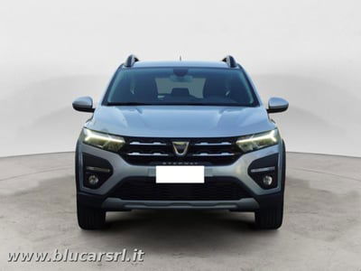 Dacia Sandero Stepway 1.0 TCe ECO-G Comfort usata