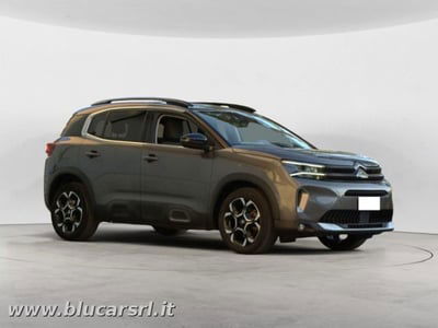 Citroen C5 Aircross Aircross BlueHDi 130 S&S EAT8 Shine Pack usata