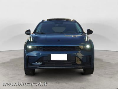 Lynk & Co 01 01 1.5 td phev usata