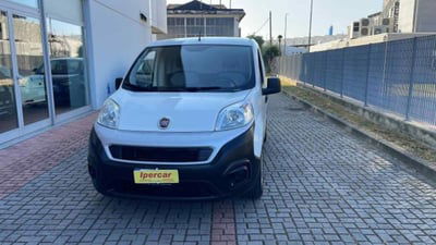 Fiat Fiorino QUBO 1.3 MJT 95CV SX (N1) usata