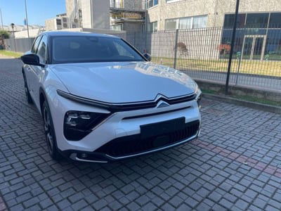 Citroen C5 X X PureTech 130 S&S EAT8 Feel Pack nuova