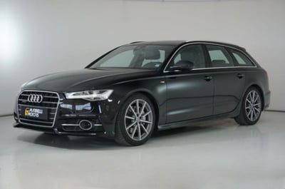 Audi A6 Avant 3.0 TDI quattro S tronic usata