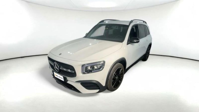 Mercedes-Benz GLB 180 d AMG Line Premium auto