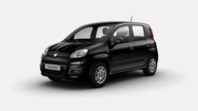 Fiat Panda 1.0 firefly hybrid s&s 70cv 5p.ti nuova