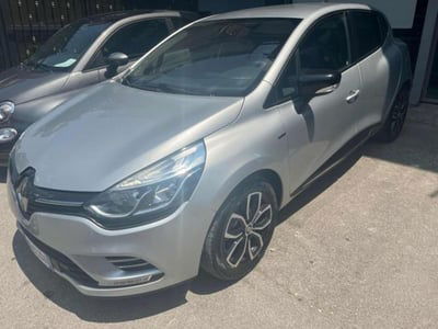 Renault Clio 0.9 TCe 12V 90CV Start&Stop 5 porte Duel2 usata