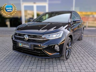 Volkswagen Taigo 1.0 TSI 110 CV R-Line usata