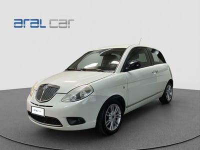 Lancia Ypsilon 1.2 69 CV Unyca usata