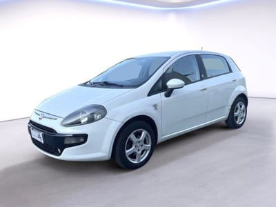 Fiat Punto Evo 1.2 5 porte S&S Dynamic usata