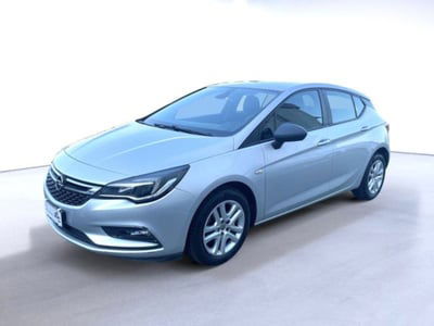 Opel Astra 1.6 CDTi 110CV Start&Stop 5 porte Business usata