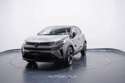 Renault Captur 1.0 eco-g Techno 100cv nuova
