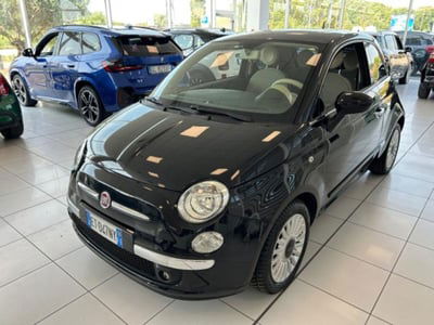 Fiat 500 1.3 Multijet 16V 95 CV Lounge usata