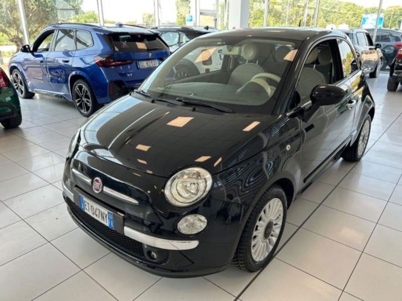 Fiat 500 1.3 Multijet 16V 95 CV Lounge