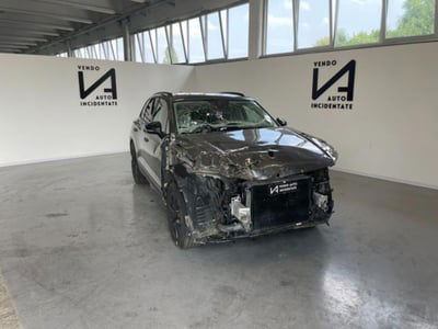 Volkswagen Touareg 3.0 V6 tdi scr R-Line 231cv auto usata