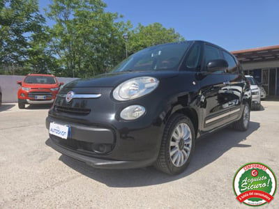 Fiat 500L Living 1.6 Multijet 105 CV Lounge usata