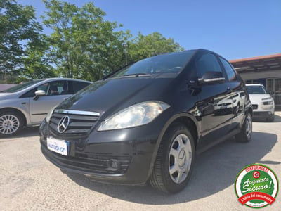Mercedes-Benz Classe A 160 BlueEFFICIENCY usata