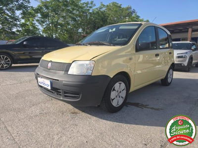 Fiat Panda 1.1 Actual