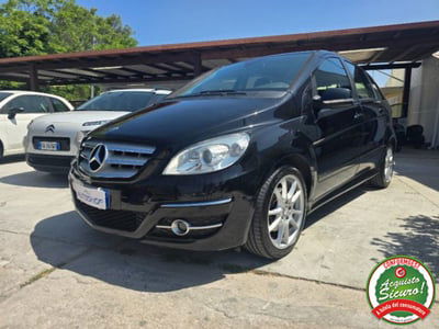 Mercedes-Benz Classe B 200 CDI Sport usata