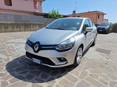 Renault Clio dCi 8V 75CV Start&Stop 5 porte Energy Zen usata