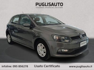 Volkswagen Polo 1.0 MPI 5p. Trendline usata