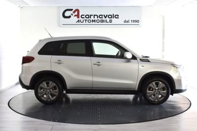 Suzuki Vitara 1.4 Hybrid Starview usata