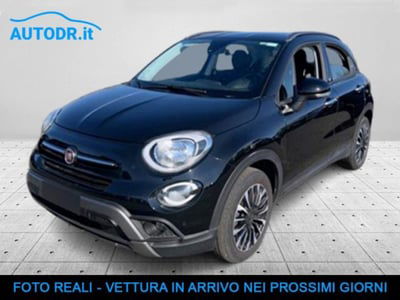 Fiat 500X 1.6 MultiJet 130 CV Cross Dolcevita usata