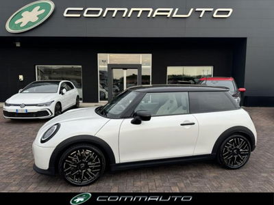 MINI Mini 3p 2.0 S Favoured auto usata