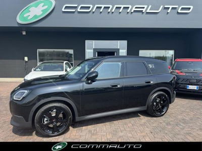 MINI Mini Countryman E Classic usata